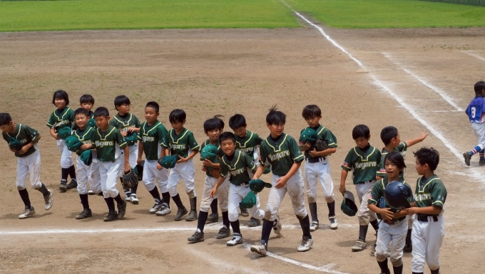 長柄ウィザーズ メイン画像4