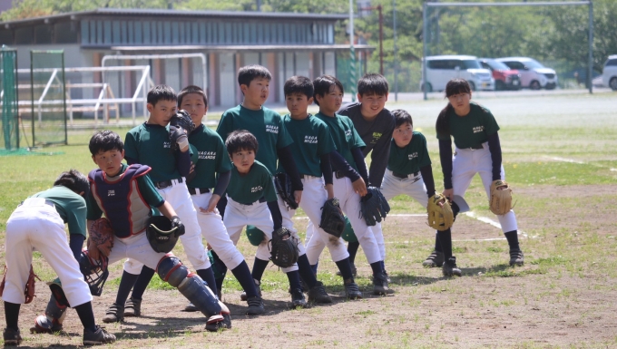 長柄ウィザーズ メイン画像5