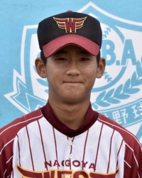 余語 敦知