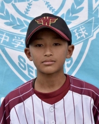 織田 晴之介
