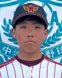 黒田 陽也