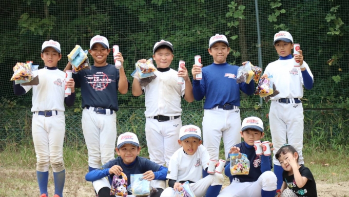 名古屋東ボーイズ メイン画像2