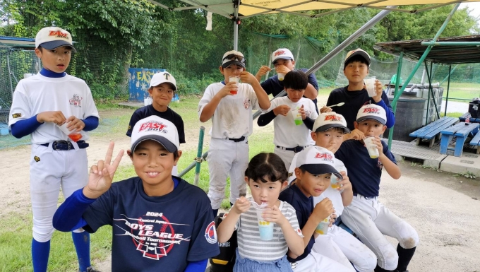 名古屋東ボーイズ メイン画像3