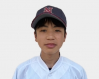 23　崎久保　瑛大