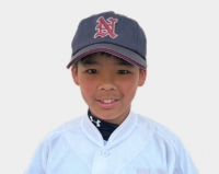 42　中尾　心翔