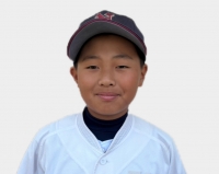 15　尾屋　陽汰