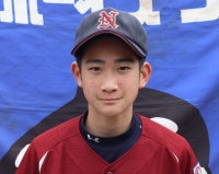 14　山下　知翔