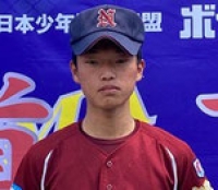 41　山塚　虎大朗