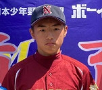 42　徳本　太一