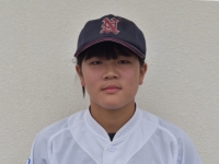 ９　杉本　沙羅