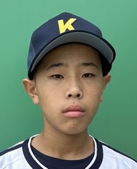 辻村　一磨