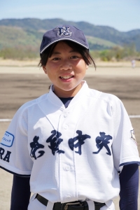 北野　愛梨