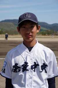 後藤　颯介