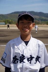 田中　一希
