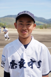 西本　慎平
