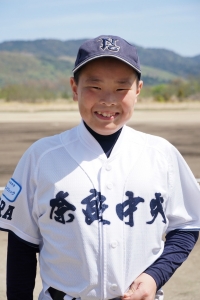 藤岡　悠真