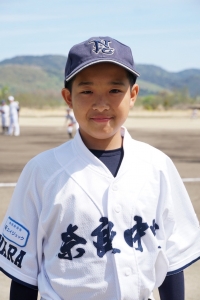 水野　滉大