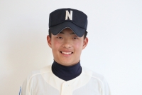 香田　績