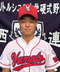 甲田　輝也