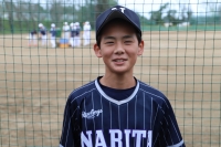 増田　恭也