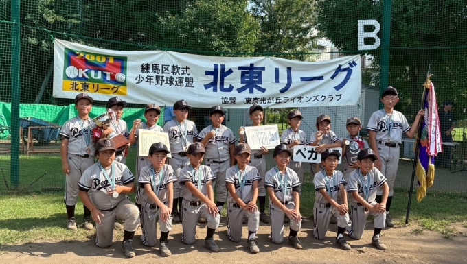 ペガサス メイン画像2