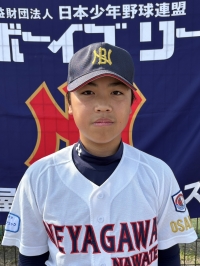 藤井　大誠