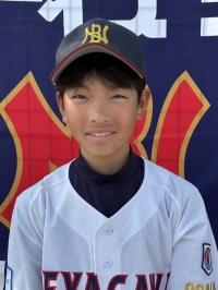 嶋田　晃斗