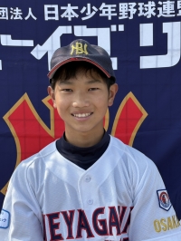 中嶋　駿斗