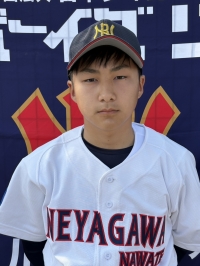 宇野　樹生