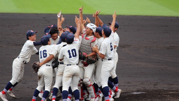 新潟北リトルシニア メイン画像2