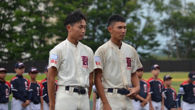 新潟北リトルシニア メイン画像3