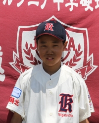 小柳　蔵之介