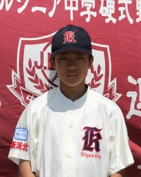 山口　礼