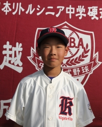 小林　大雅