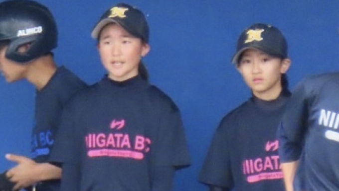 新潟ヤングガールズ メイン画像2