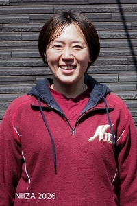 鹿児島　亜里沙