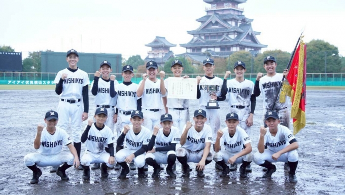 西京ビッグスターズ メイン画像3