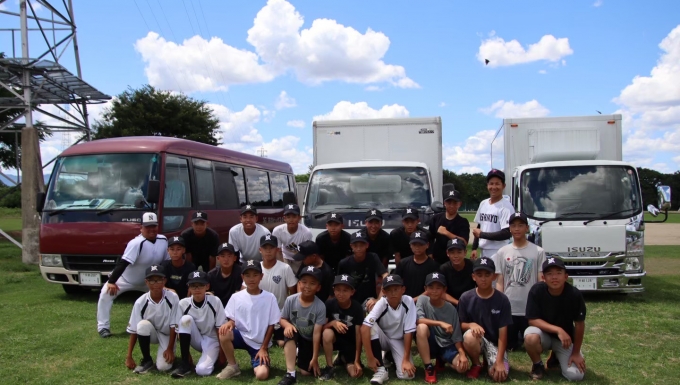 西京ビッグスターズ メイン画像5