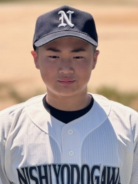 長岡 優吉