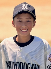藤原 泰希