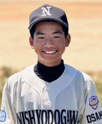 岸本 瑛士