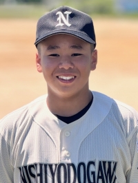 藤田 晴太朗