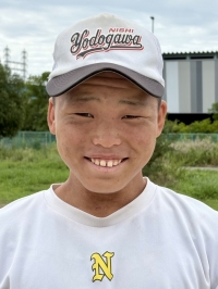 山根 蒼祐