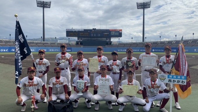 西かがわリトルシニア メイン画像2