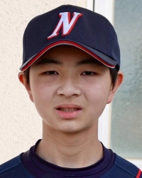 児玉　蒼