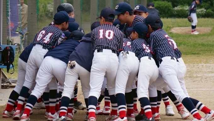 ＮＳジュニア メイン画像2