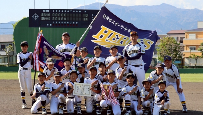沼津ヒーローズ メイン画像3
