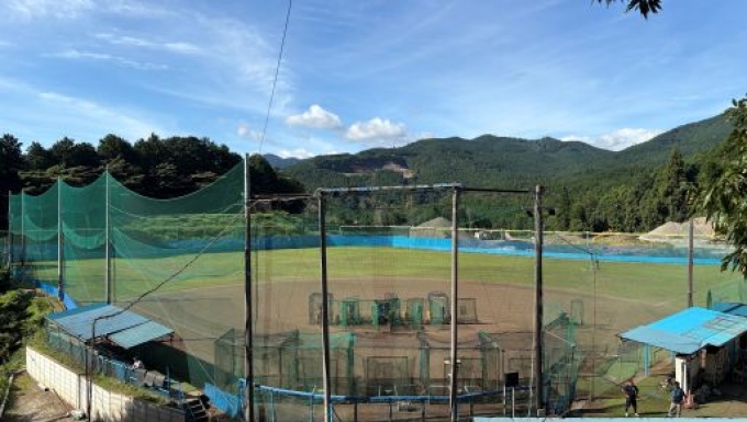 小田原足柄リトルシニア メイン画像2