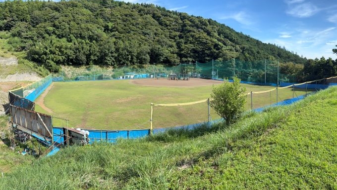 小田原足柄リトルシニア メイン画像3