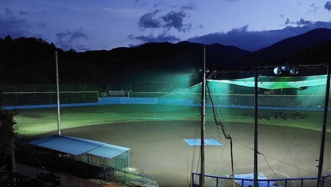 小田原足柄リトルシニア メイン画像5